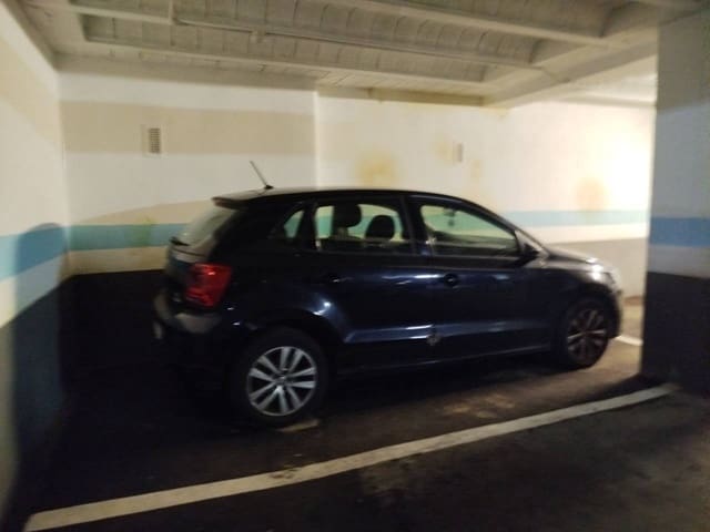 Garage til salg i Bilbao - € 43.500 (Ref: 3862000)