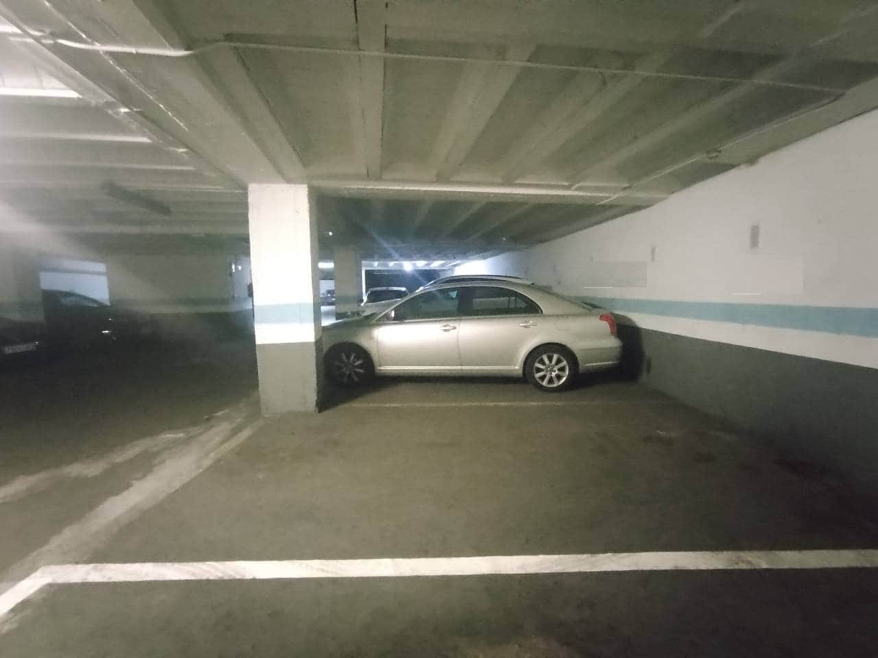 Garage til salg i Bilbao - € 46.500 (Ref: 3862001)