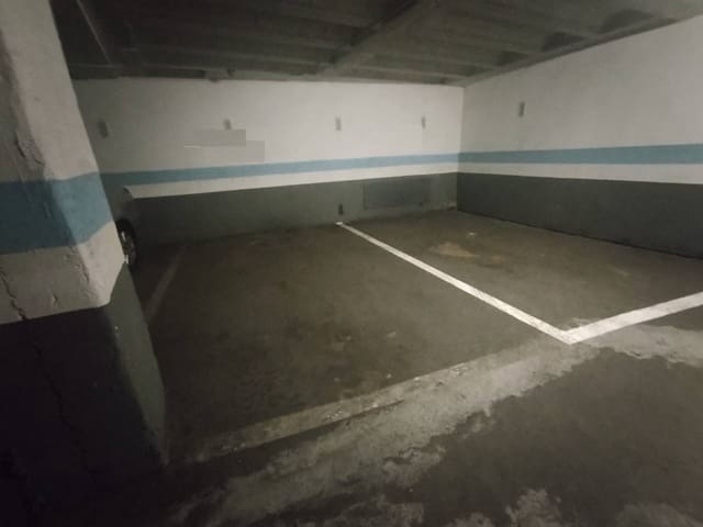 Garage til salg i Bilbao - € 46.500 (Ref: 3862001)