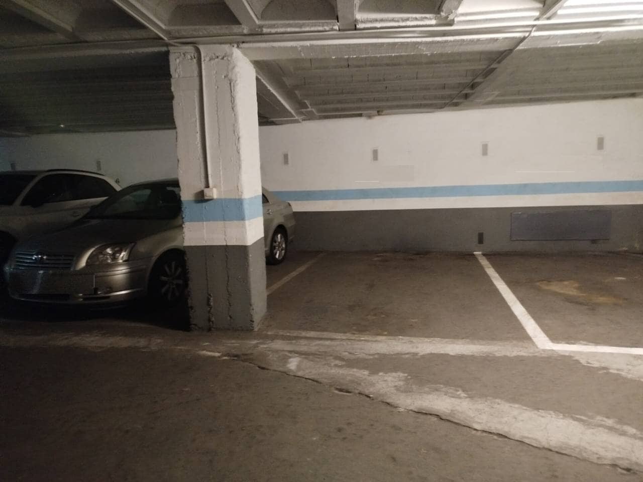 Garage til salg i Bilbao - € 46.500 (Ref: 3862001)