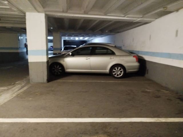 Garage til salg i Bilbao - € 46.500 (Ref: 3862001)