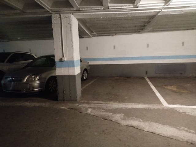 Garage til salg i Bilbao - € 46.500 (Ref: 3862001)