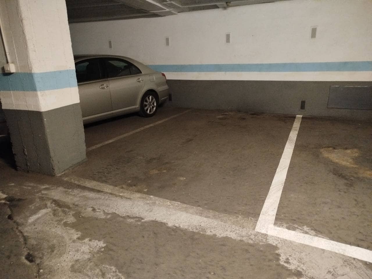 Garage til salg i Bilbao - € 46.500 (Ref: 3862001)