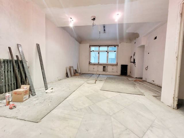 8 sovrum Lägenhet till salu i Bilbao med garage - 1 400 000 € (Ref: 3862093)