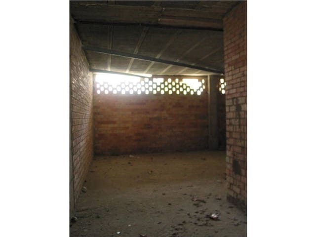 Commercieel te koop in Mungia - € 135.000 (Ref: 3862158)