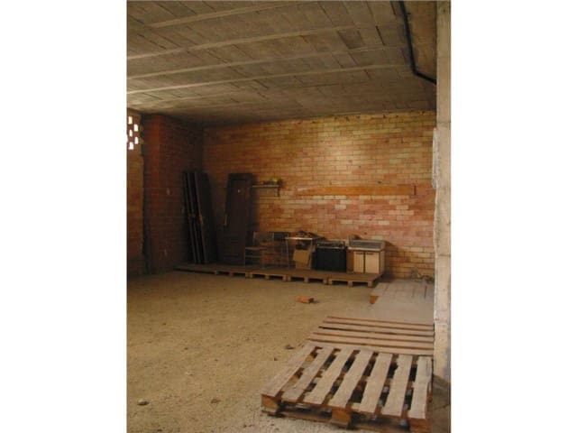 Commercieel te koop in Mungia - € 135.000 (Ref: 3862158)