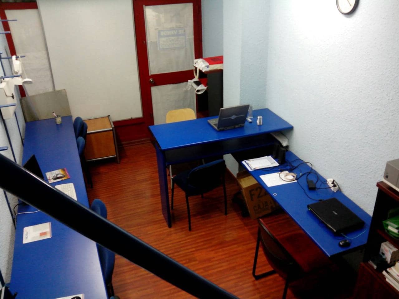 Kaupallinen myytävänä paikassa Bilbao - 99 000 € (Ref: 3862190)