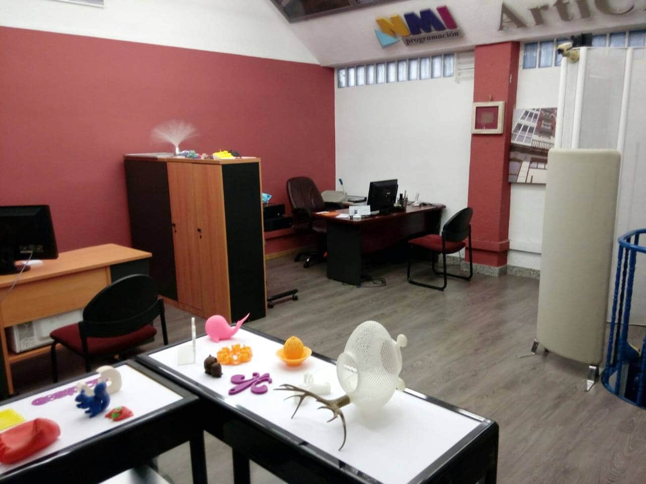 Kaupallinen myytävänä paikassa Bilbao - 99 000 € (Ref: 3862190)