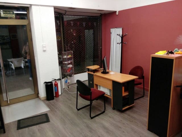 Comercial para venda em Bilbao - 99 000 € (Ref: 3862190)