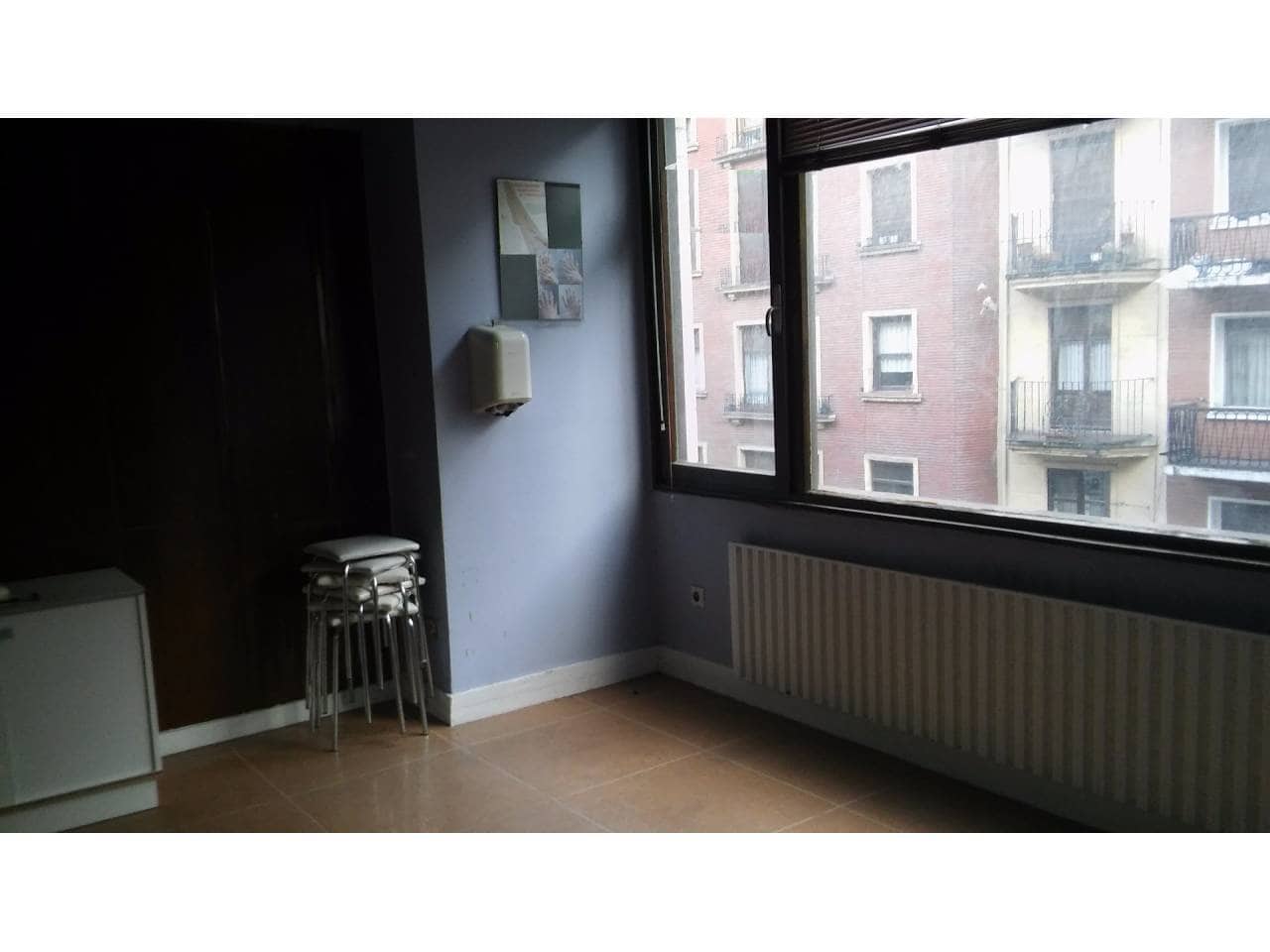 3 soverom Kontor til salgs i Bilbao - € 290 000 (Ref: 3862214)