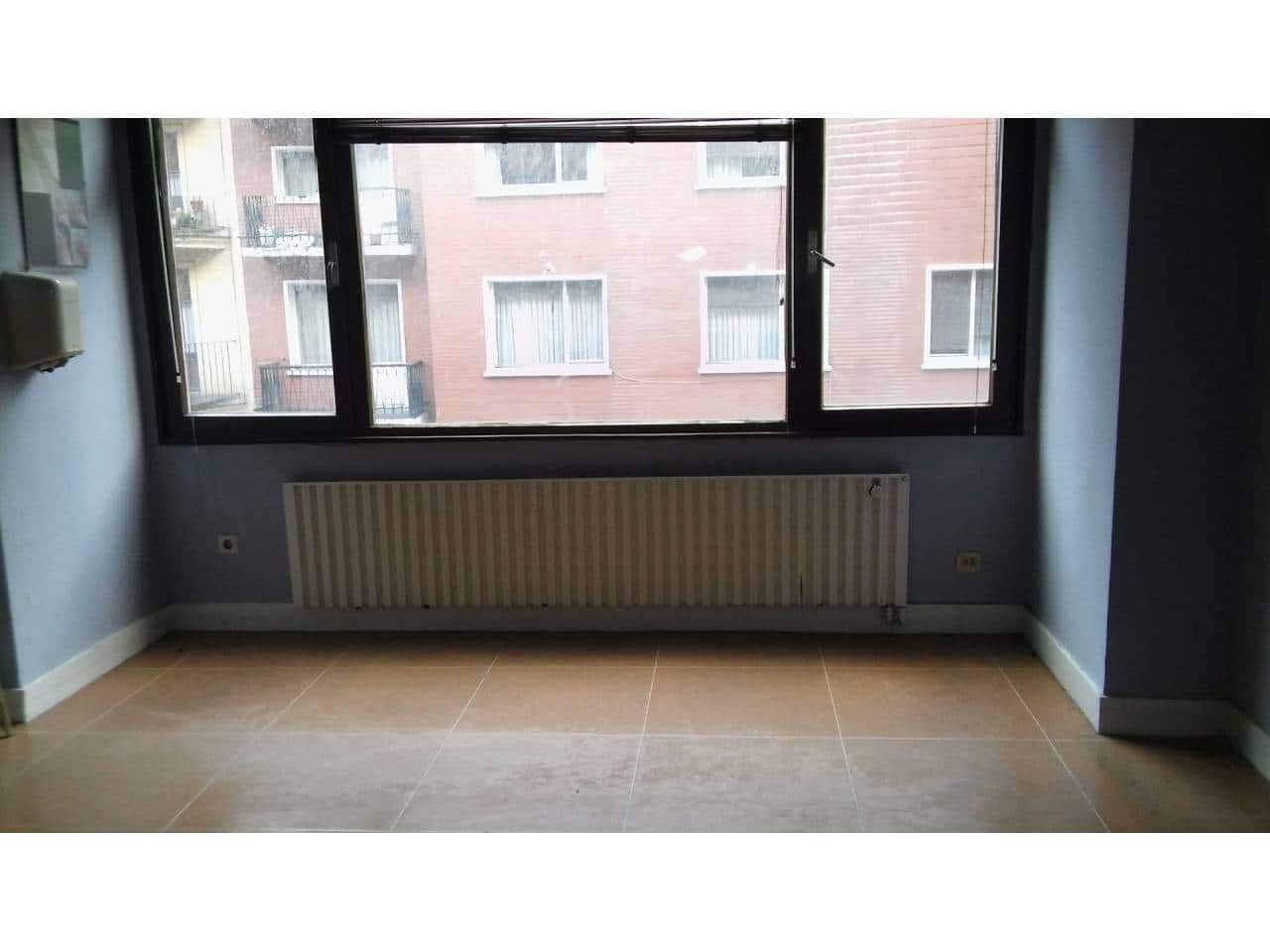 3 soverom Kontor til salgs i Bilbao - € 290 000 (Ref: 3862214)