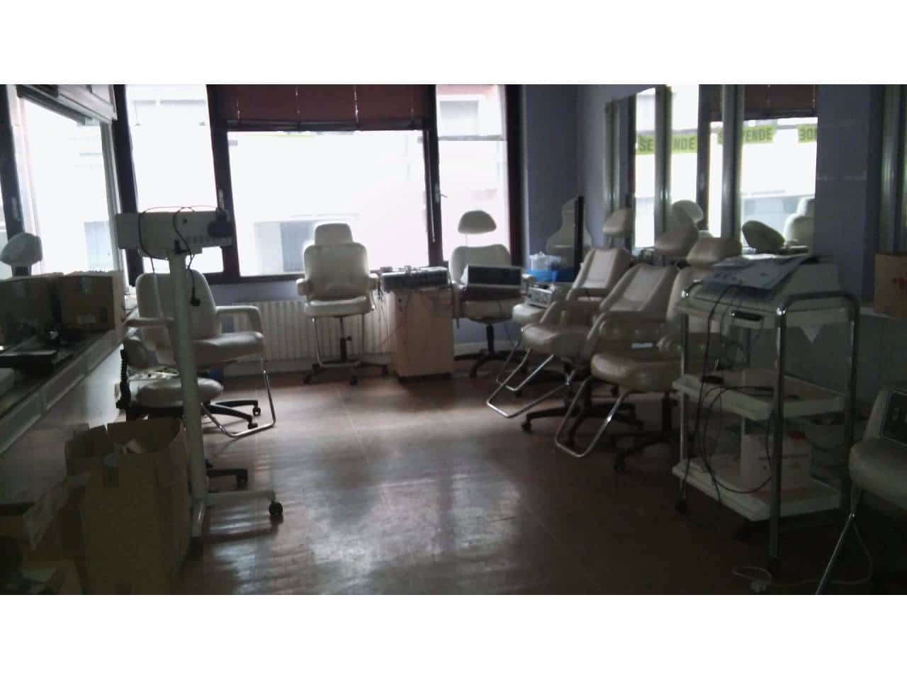 3 soverom Kontor til salgs i Bilbao - € 290 000 (Ref: 3862214)