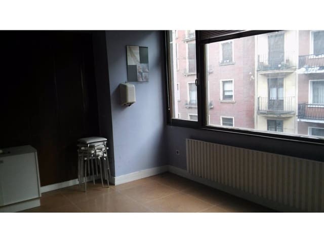 3 soverom Kontor til salgs i Bilbao - € 290 000 (Ref: 3862214)