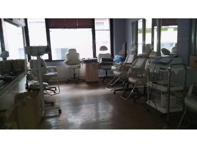 3 soverom Kontor til salgs i Bilbao - € 290 000 (Ref: 3862214)