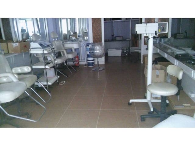 3 soverom Kontor til salgs i Bilbao - € 290 000 (Ref: 3862214)