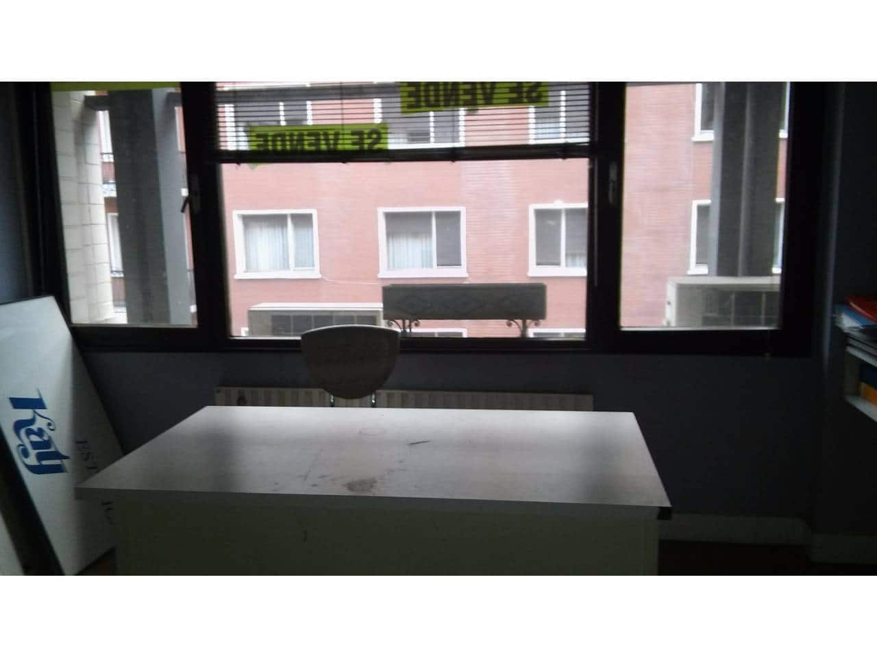 3 soverom Kontor til salgs i Bilbao - € 290 000 (Ref: 3862214)