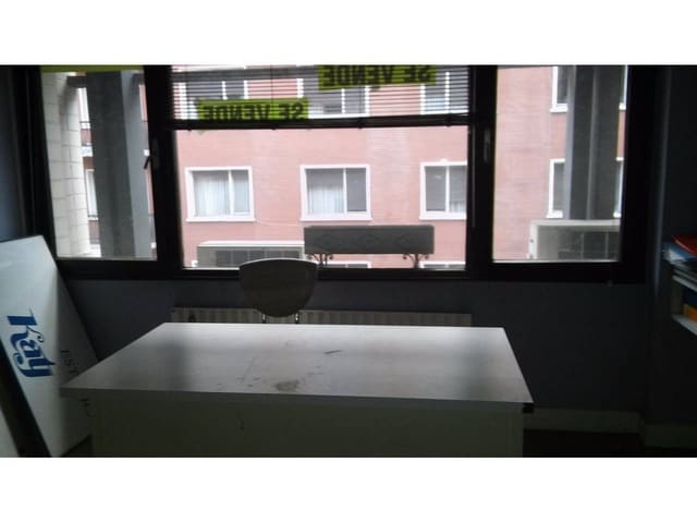 3 soverom Kontor til salgs i Bilbao - € 290 000 (Ref: 3862214)
