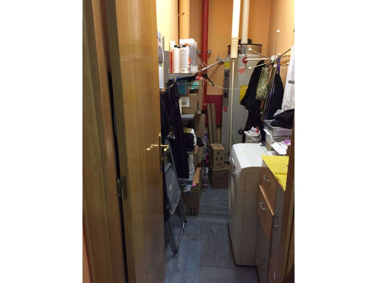 Kommersiell til salgs i Bilbao - € 168 000 (Ref: 3862218)