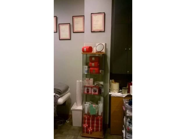 Commercial for sale in Bilbao - € 99,000 (Ref: 3862220)