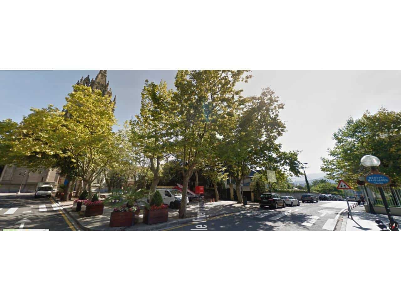 Kontor til salg i Bilbao - € 180.000 (Ref: 3862225)