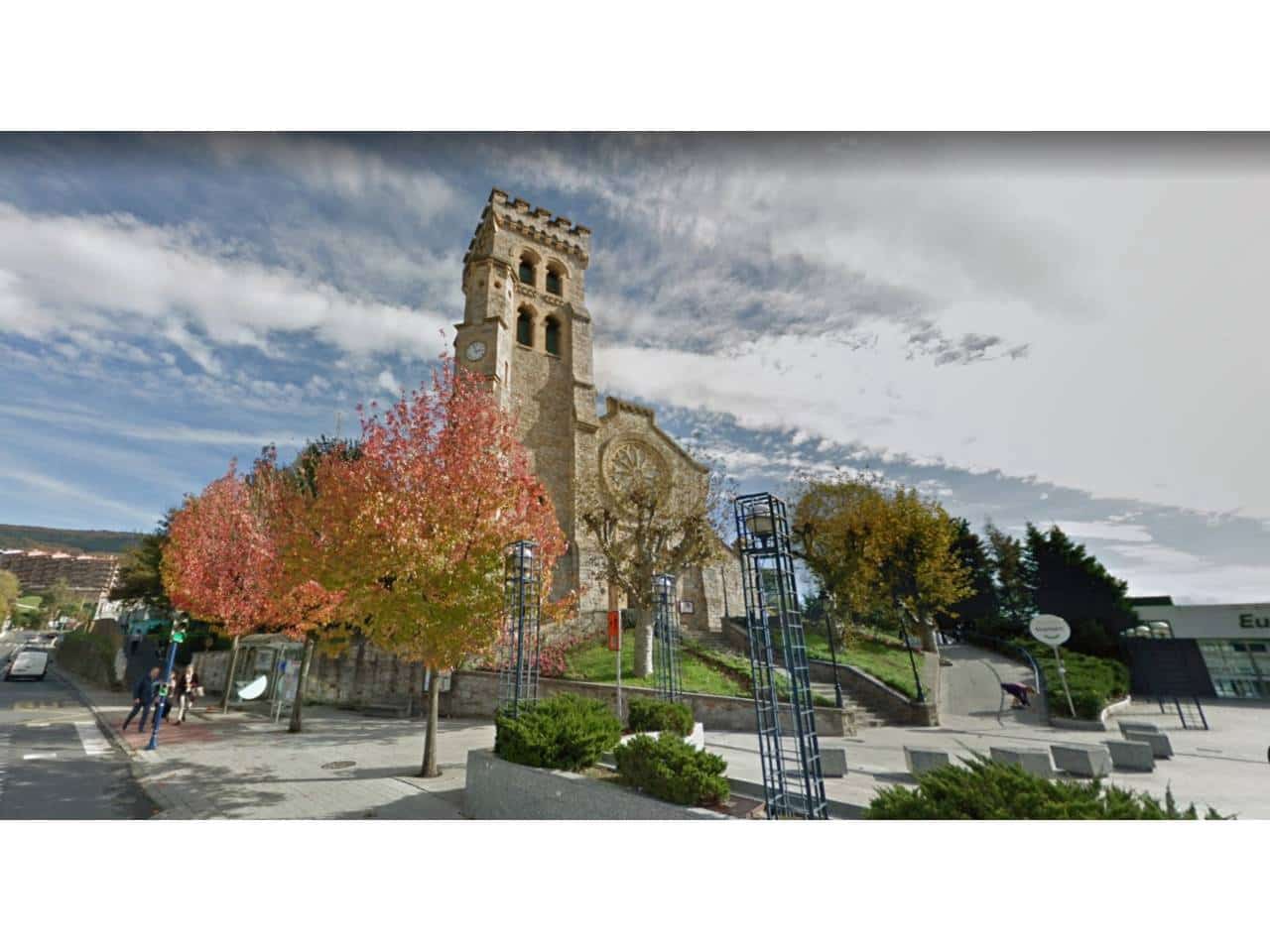 Kommersiell til salgs i Etxebarria - € 190 000 (Ref: 3862267)