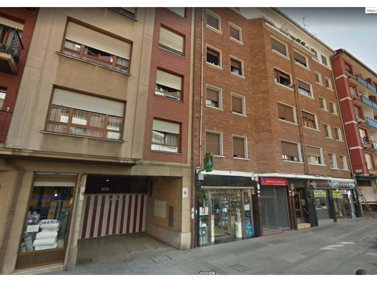 Kommersiell til salgs i Etxebarria - € 190 000 (Ref: 3862267)