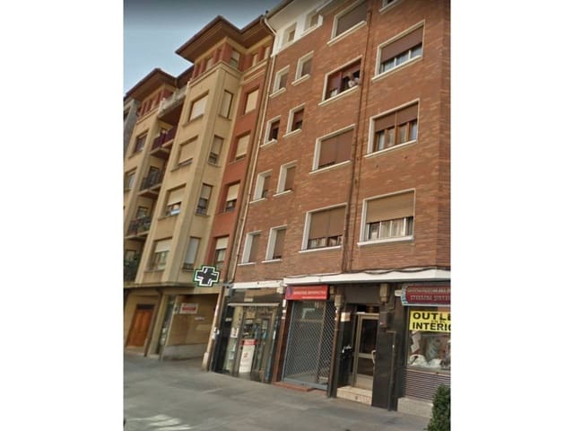 Commercial for sale in Etxebarria - € 190,000 (Ref: 3862267)