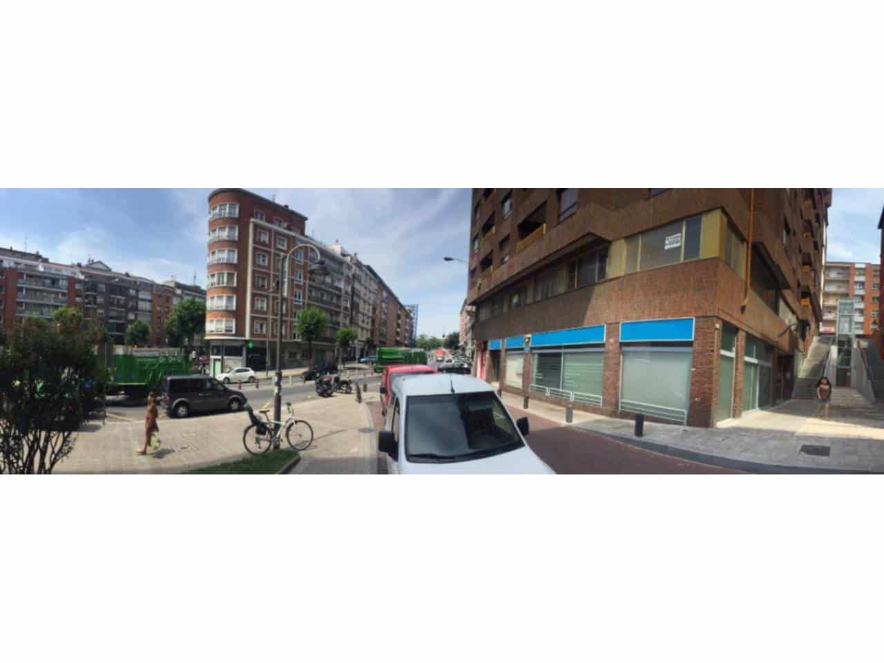 Erhverv til salg i Bilbao - € 880.000 (Ref: 3862301)