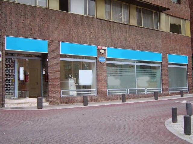 Erhverv til salg i Bilbao - € 880.000 (Ref: 3862301)