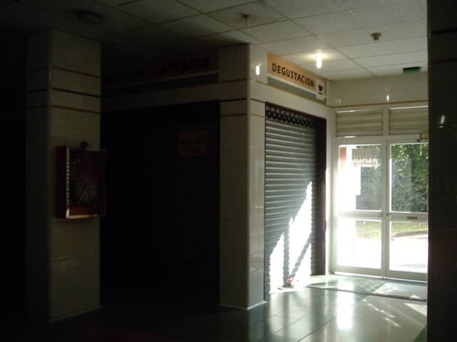 Commercial for sale in Durango - € 929,000 (Ref: 3862343)