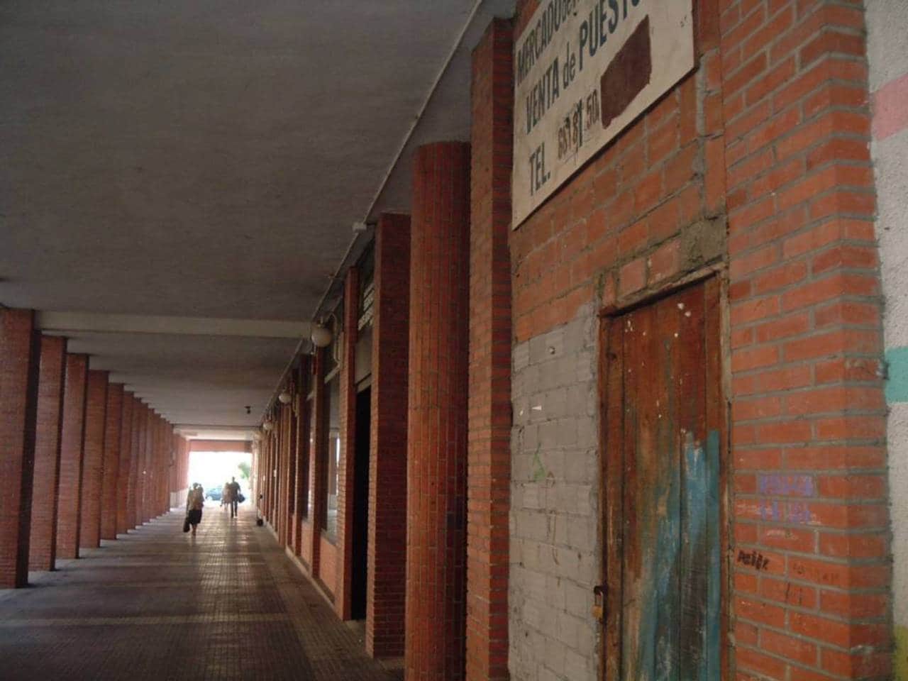 Commercial for sale in Durango - € 929,000 (Ref: 3862343)