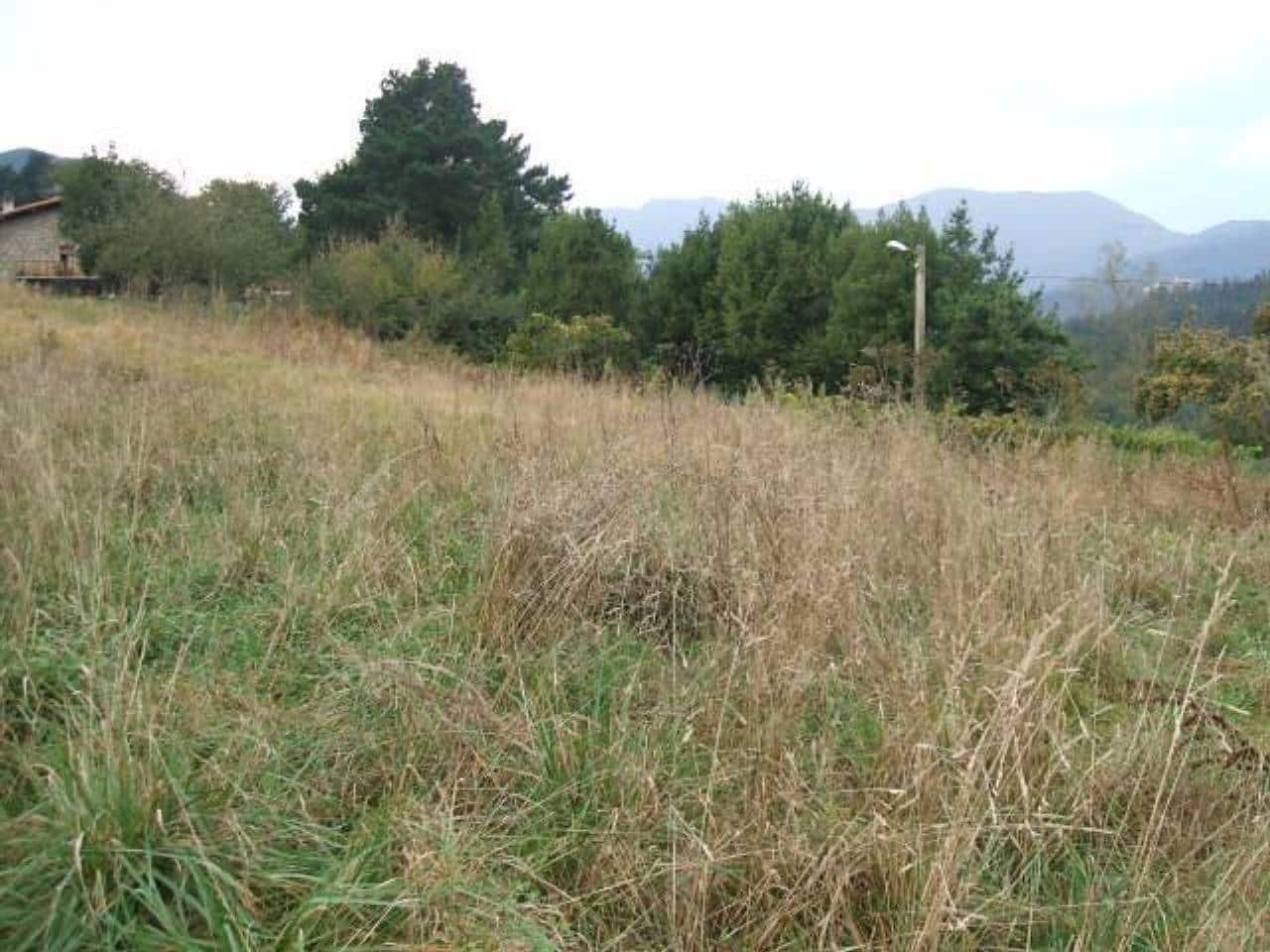 Grunde uden byggetilladelser til salg i Karrantza Harana/Valle de Carranza - € 80.000 (Ref: 3862375)