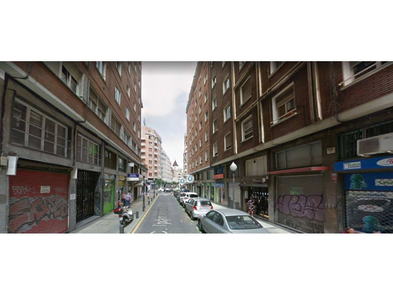 Gewerbe zu verkaufen in Bilbao - 47.000 € (Ref: 3862376)