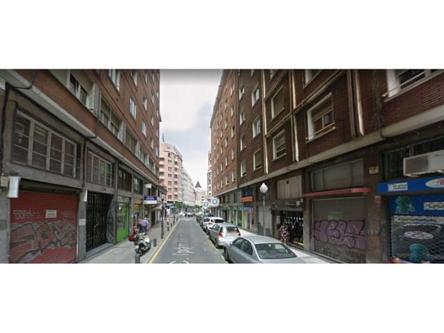 Gewerbe zu verkaufen in Bilbao - 47.000 € (Ref: 3862376)