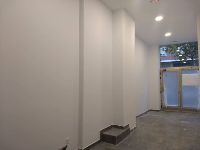 Gewerbe zu verkaufen in Bilbao - 50.000 € (Ref: 3873484)