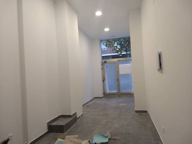 Gewerbe zu verkaufen in Bilbao - 50.000 € (Ref: 3873484)