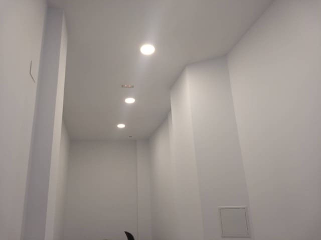 Gewerbe zu verkaufen in Bilbao - 50.000 € (Ref: 3873484)