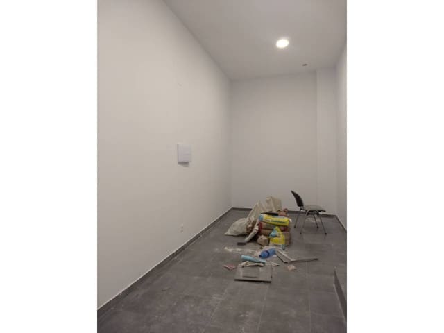 Gewerbe zu verkaufen in Bilbao - 50.000 € (Ref: 3873484)