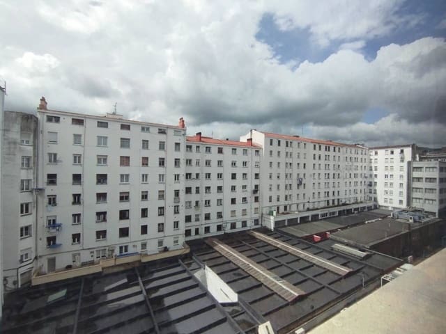 Kontor til leje i Bilbao - € 490 (Ref: 3894683)