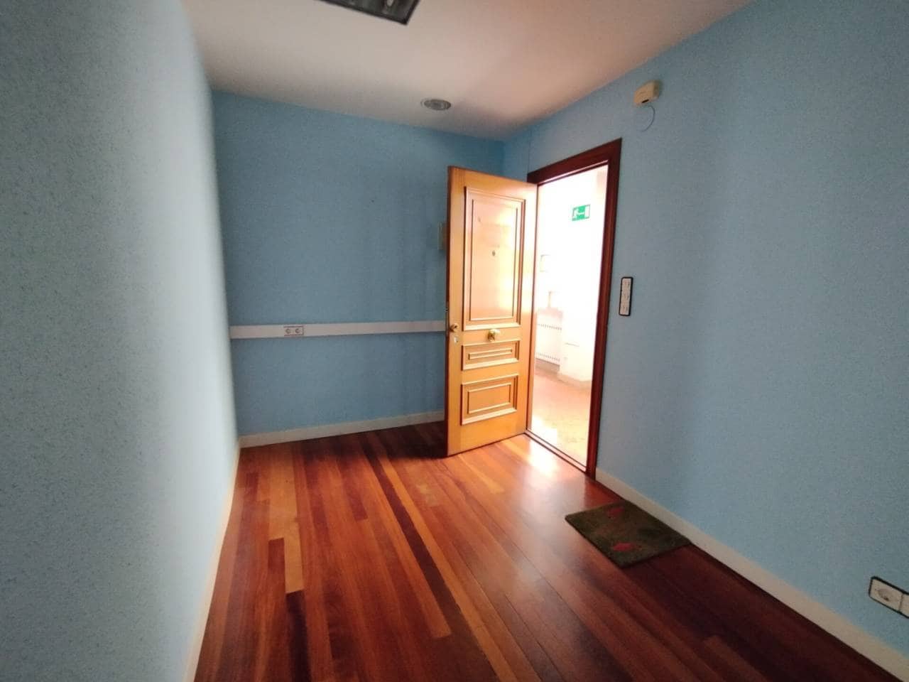 Kontor til leje i Bilbao - € 490 (Ref: 3894683)