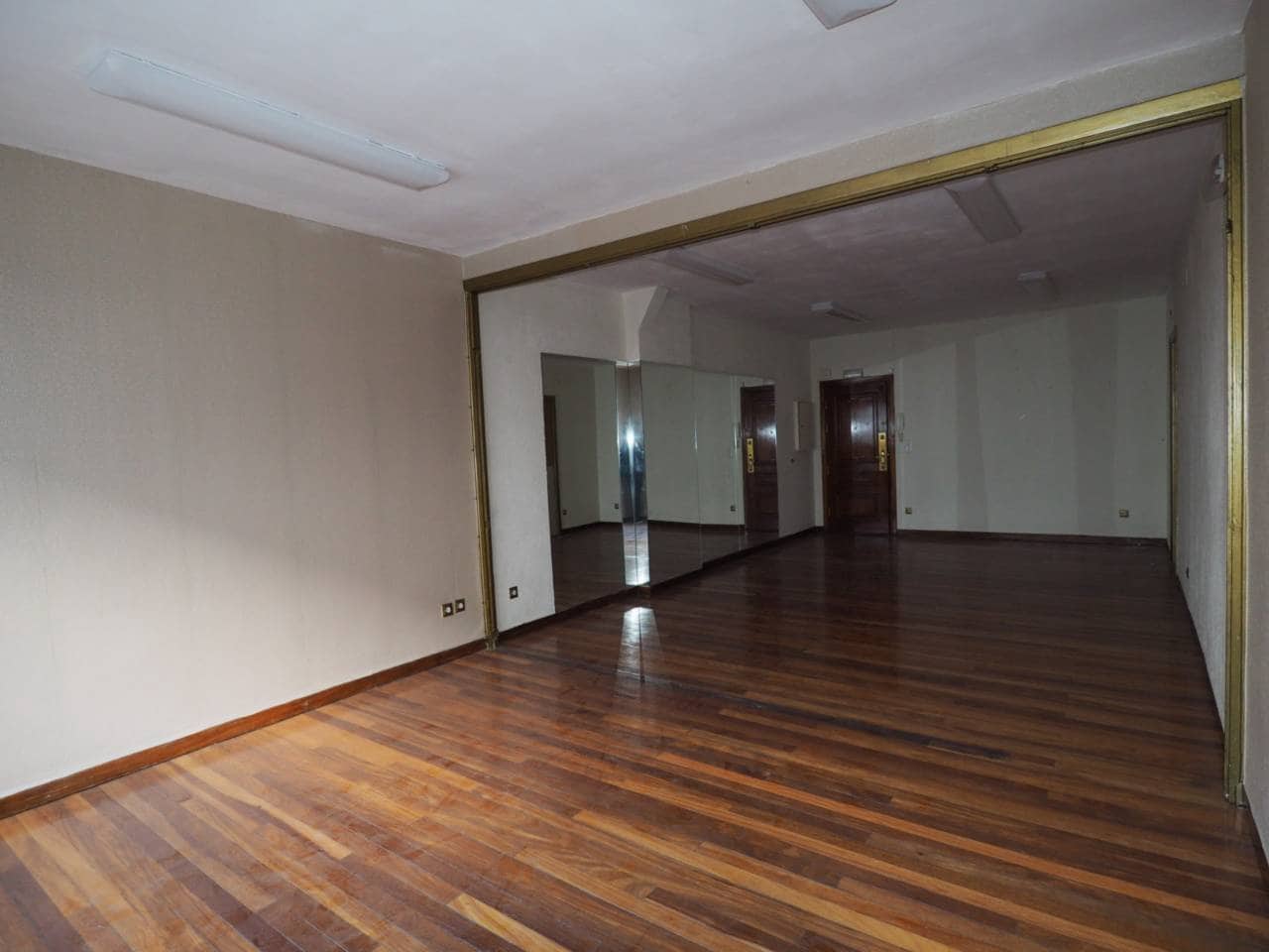 Kontor til leje i Bilbao - € 490 (Ref: 3894694)