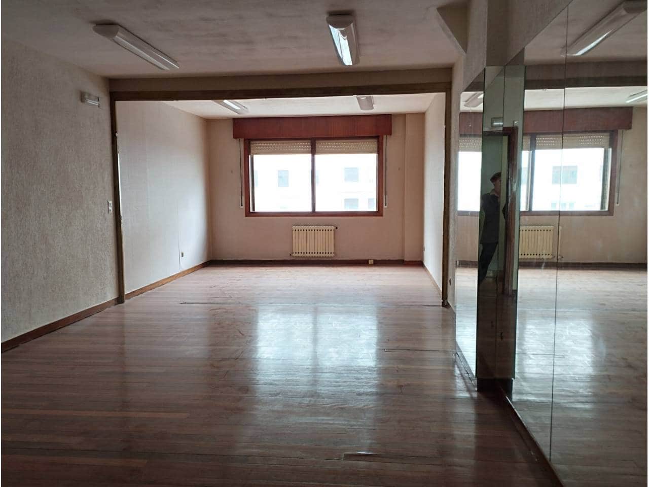 Kontor til leje i Bilbao - € 490 (Ref: 3894694)