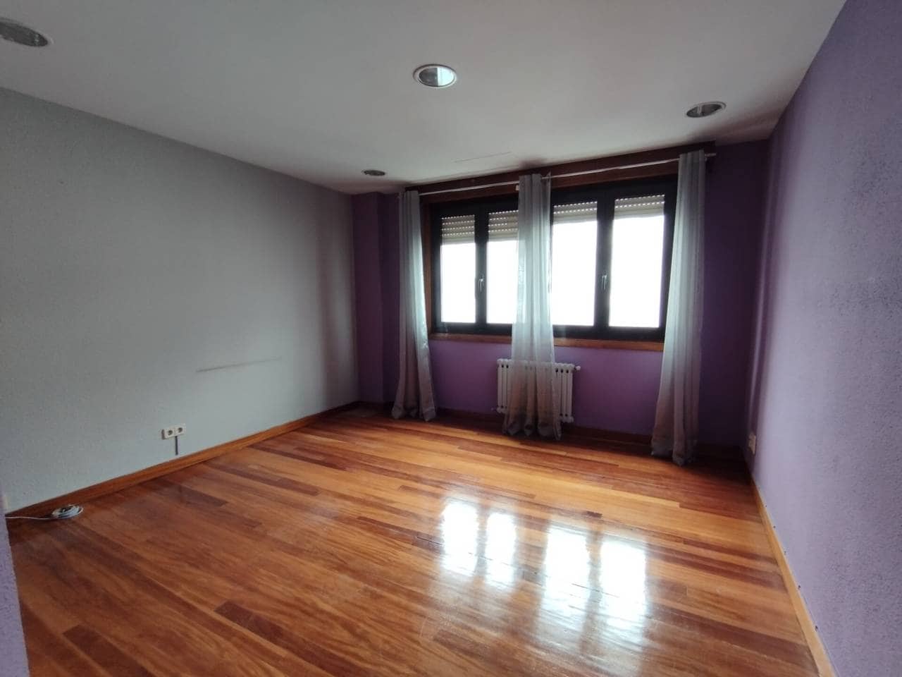 Toimisto vuokrattavana paikassa Bilbao - 490 € (Ref: 3894695)