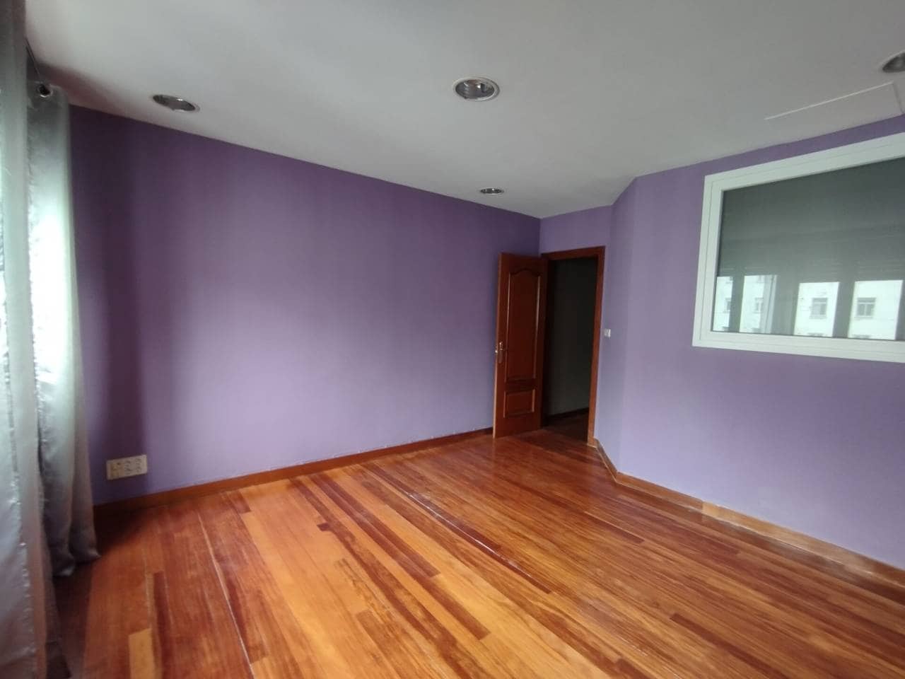 Toimisto vuokrattavana paikassa Bilbao - 490 € (Ref: 3894695)