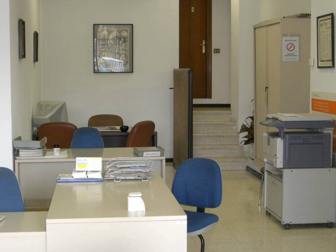 Kommersiell til salgs i Bilbao - € 330 000 (Ref: 4028102)