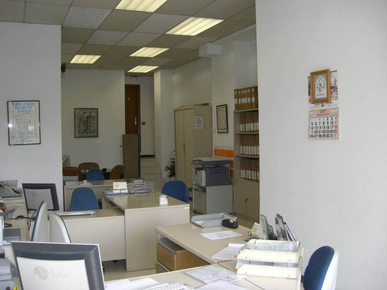 Kommersiell til salgs i Bilbao - € 330 000 (Ref: 4028102)