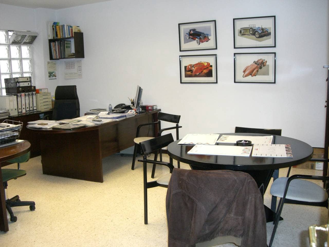 Kommersiell til salgs i Bilbao - € 330 000 (Ref: 4028102)