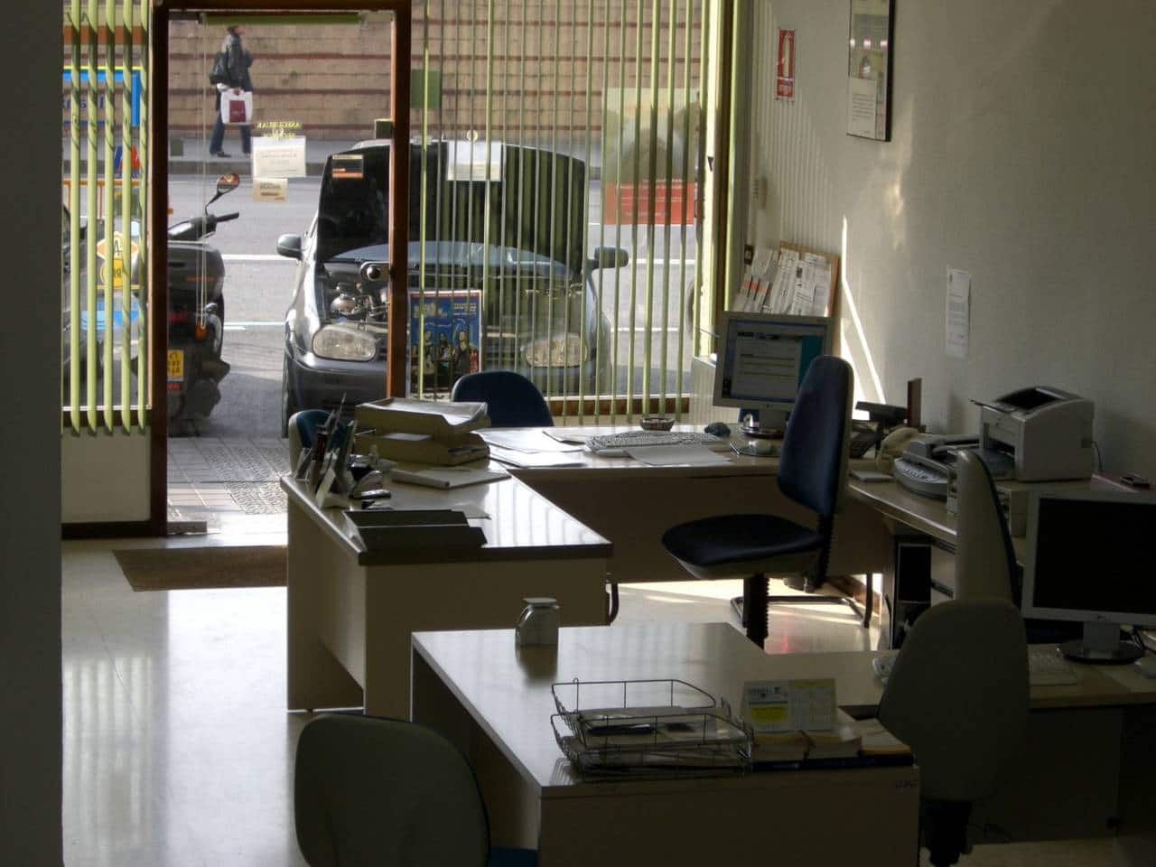 Kommersiell til salgs i Bilbao - € 330 000 (Ref: 4028102)