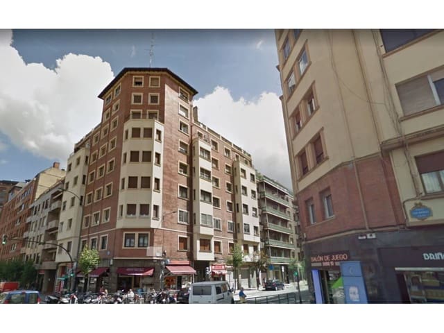 Kommersiell til salgs i Bilbao - € 330 000 (Ref: 4028102)