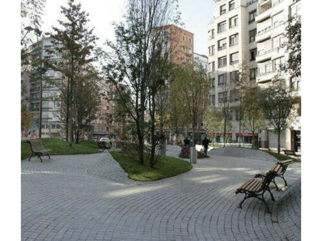 Kontor til salg i Bilbao - € 550.000 (Ref: 4029929)